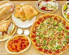 Ray's Pizza (59th Ave & Greenway)