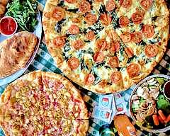 Basil Doc's Pizza (1481 S Holly St )