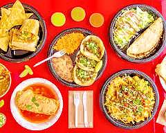Daniel's Tacos (15307 Parthenia St)