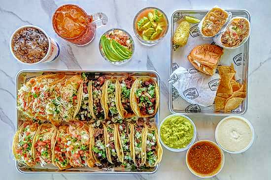 Taco Nazo (South El Monte)