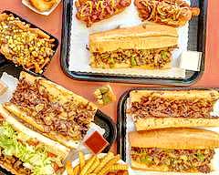 Philadelphia Steak & Hoagie (6427 Lankershim Boulevard)