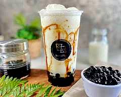 Boba Flip