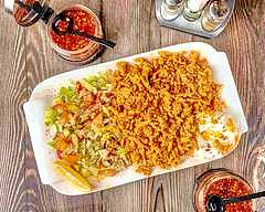 Gyros Express