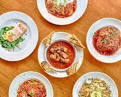 Crust Simply Italian (Scottsdale)