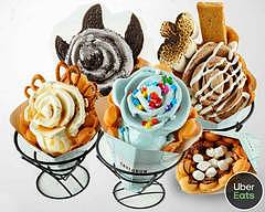 Cauldron Ice Cream
