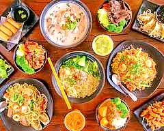 Rice Street Thai Urban Food
