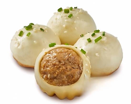 吉祥·湯包·焼き小籠包Jixiang Tangbao Xiaolongbaoのデリバリー