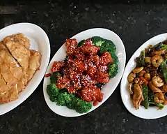 Dim Sum Palace