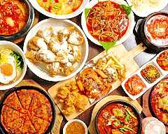 韓国料理 2 日本語版 9b3aae4cf90f897799a5ed357d60e0