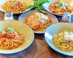 MANGIA (Orlando)