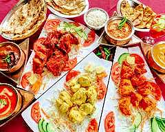 Vikrams Authentic Indian Cuisine, Lonehill
