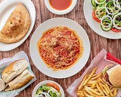 Fabrizios Pizza