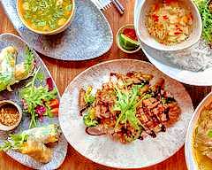 Viet Bowl - Kaiserdamm