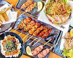 大阪やきとり亭 長原店 Osaka Yakitori-tei Nagahara store