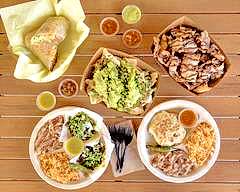 Tio Flacos Tacos