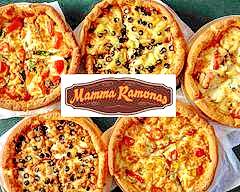 Mamma Ramona's Pizzeria - Long Beach