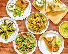 Salam Restaurant