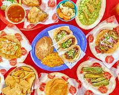 Taqueria Los Comales Pilsen