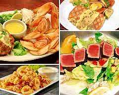 McGraths Fish House - Vancouver