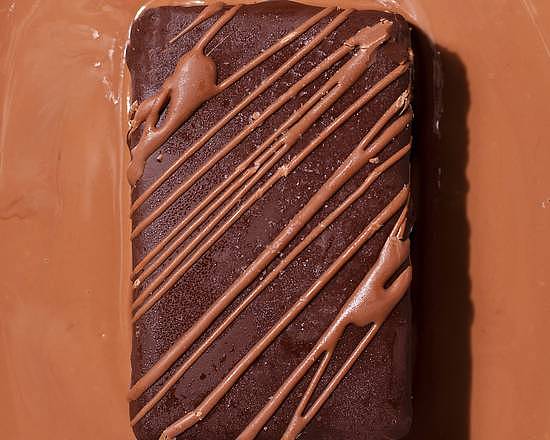 Triple Chocolate Sandwich