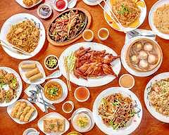 Grand Palace Restaurant