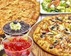 Eleon Pizza And Pastry