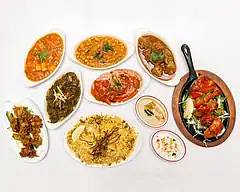 Bombay Tadka Easton