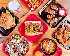 Jacob's Wings & Grill