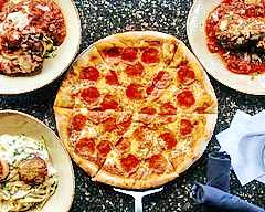 Pannullo's Italian Restaurant