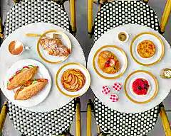 New Morning Bakery