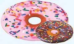 DAYNIGHT DONUTS