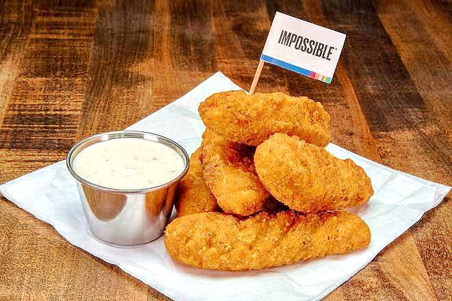 Impossible™ Tenders