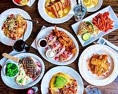 Finch's Family Restaurant of Creedmoor
