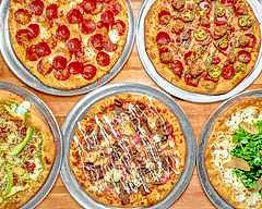 Mondo Pizza
