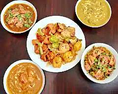 Rang Indian Bistro 