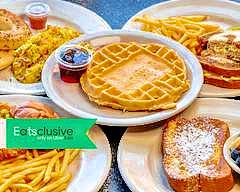 Thumbs Up Diner (Roswell)