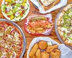 Bill's Pizza & Pub North