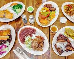 Tina's Cuban Cuisine