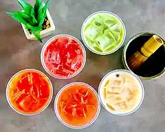 R&B Tea Rosemead (Valley Blvd)