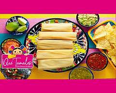 ¡Qué Tamales!