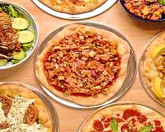 Vicina Pizza & Salad