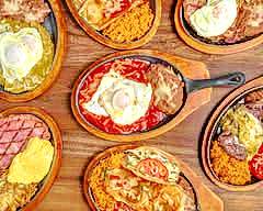 La Pasadita Mexican Restaurant (Horizon Blvd)