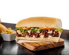El Churry - Guaynabo
