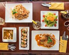 Smile Cafe