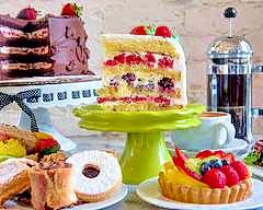 La Cherie Bakery