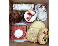 CAKEBAR 318 N Parkerson