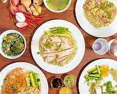 GAI Chicken Rice (16th St)