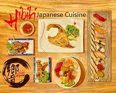 Hibiki Japanese Cuisine