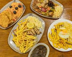 Restaurante Brasil
