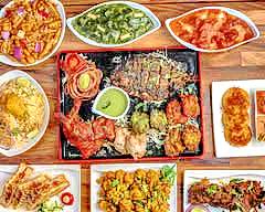 Desi District - McKinney